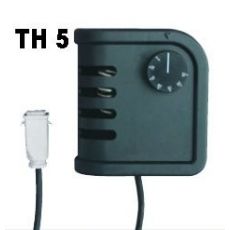 MASTER TH-5 termostat - 10m