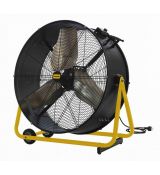 MASTER DF36P ventilátor  NEW 2017 !