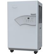 MASTER DH721P - Poloprofesionálny odvlhčovač vzduchu s odvlhčovacím výkonom 20l/24hod.