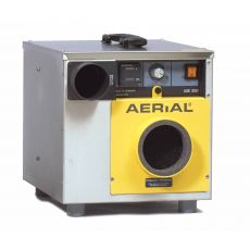 AERIAL ASE 300 - Adsorbčný odvlhčovač vzduchu s odvlhčovacím výkonom 25,7l/24hod.