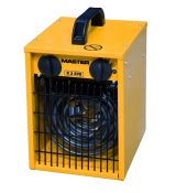 MASTER B2IT - Elektrický ohrievač s max. výkonom 2 kW - napätie 230V