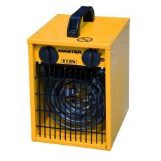 MASTER B2IT - Elektrický ohrievač s max. výkonom 2 kW - napätie 230V