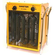 MASTER B15IT - Elektrický ohrievač s max. výkonom 15 kW - napätie 400V