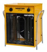 MASTER B22IT - Elektrický ohrievač s max. výkonom 22 kW - napätie 400V