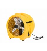 MASTER BL 8800 ventilátor - dúchadlo