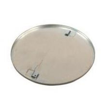 Hladiaci tanier k hladičke betónu AGT 1200 / 123cm