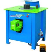 Ohýbačky a rezačky stavebnej ocele