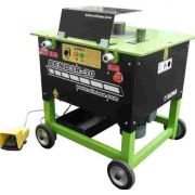 Ohýbačky stavebnej ocele