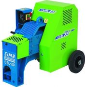 Rezačky stavebnej ocele