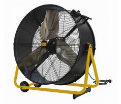 MASTER DF36P ventilátor  NEW 2017 !