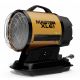 MASTER XL61 - naftový infražiarič s výkonom 17 kW