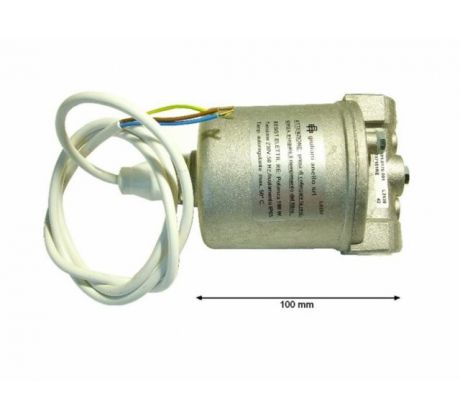 MASTER Predohrievač paliva pre ohrievače BV 77E, B180