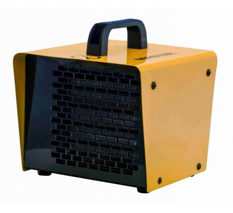MASTER B3 PTC - Elektrický ohrievač s max. výkonom 3 kW - napätie 230V