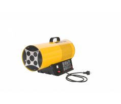 MASTER BLP27 - Plynový ohrievač s ventilátorom s max. výkonom 27 kW