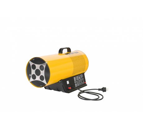 MASTER BLP16 - Plynový ohrievač s ventilátorom s max. výkonom 16 kW