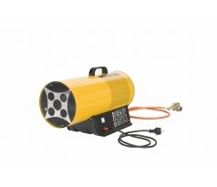 MASTER BLP53M - Plynový ohrievač s ventilátorom s max. výkonom 53 kW - regulácia výkonu