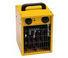 MASTER B1,8ECA - Elektrický ohrievač s max. výkonom 2 kW - napätie 230V