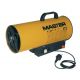 MASTER BLP11 (BLP11M) - Plynový ohrievač s ventilátorom s max. výkonom 10,5 kW