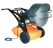 MASTER XL9SR - naftový infražiarič s max. výkonom 43 kW