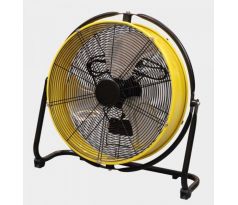 MASTER DF 20P / IP44 - priemyselný ventilátor