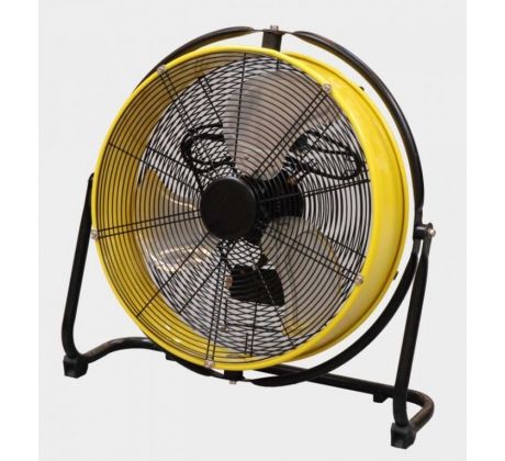 MASTER DF 20P / IP44 - priemyselný ventilátor