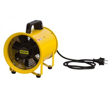 MASTER BLM 4800 ventilátor - dúchadlo