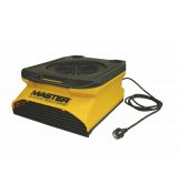 MASTER CDX 20 ventilátor