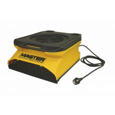 MASTER CDX 20 ventilátor