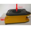 MASTER CDX 20 ventilátor podlahový