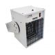 MASTER TR 3 C - Závesný elektrický ohrievač s max. výkonom 3,3 kW - napätie 230V