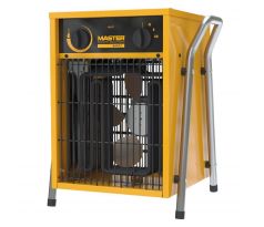 MASTER B5IT - Elektrický ohrievač s max. výkonom 5 kW - napätie 400V