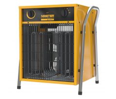 MASTER B15IT - Elektrický ohrievač s max. výkonom 15 kW - napätie 400V