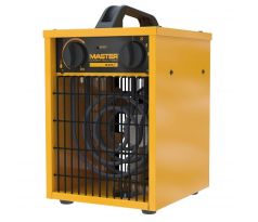 MASTER B2IT - Elektrický ohrievač s max. výkonom 2 kW - napätie 230V