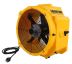 MASTER DFX 20  ventilátor - dúchadlo