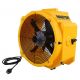 MASTER DFX 20  ventilátor - dúchadlo
