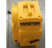 MASTER DFX 20  ventilátor - dúchadlo