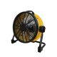 MASTER DFB16 - priemyselný ventilátor - AKKU
