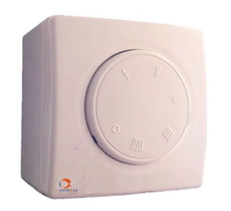 Regulátor rýchlosti pre 5 ventilátory RVS 5A