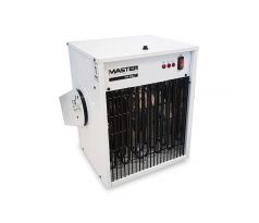 MASTER TR 9 D - Závesný elektrický ohrievač s max. výkonom 9 kW - napätie 400V