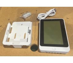 Diaľkový ovládač k TR 3D / TR 9D