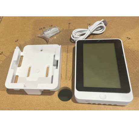 Diaľkový ovládač k TR 3D / TR 9D