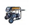 KOMPAK K12000R-3 – trojfázová benzínová elektrocentrála 11,9 kVA, 400/230 V s AVR
