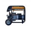 KOMPAK K12000R-3 – trojfázová benzínová elektrocentrála 11,9 kVA, 400/230 V s AVR