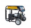 KOMPAK K12000R-3 – trojfázová benzínová elektrocentrála 11,9 kVA, 400/230 V s AVR