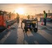 KOMPAK KGG20000LEK-T – benzínová elektrocentrála FULL POWER 15 kW / 20,6 kVA, 230/400 V