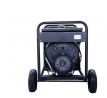 KOMPAK KGG20000LEK-T – benzínová elektrocentrála FULL POWER 15 kW / 20,6 kVA, 230/400 V