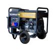 KOMPAK KGG20000LEK-T – benzínová elektrocentrála FULL POWER 15 kW / 20,6 kVA, 230/400 V