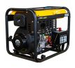 KOMPAK K8000LE-T – naftová elektrocentrála FULL POWER 6,5 kW / 8,1 kVA, 230/400 V