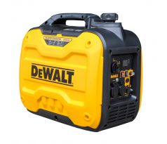 DEWALT DXGNi35E – výkonná invertorová elektrocentrála 3,4 kW