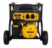 DeWALT DXGNP35E – benzínová elektrocentrála 3,5 kW s displejom